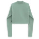 Vans Γυναικεία μακρυμάνικη μπλούζα Mini Mock Neck LS